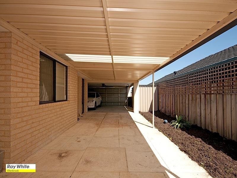 19 Heirisson Turn, Ellenbrook WA 6069