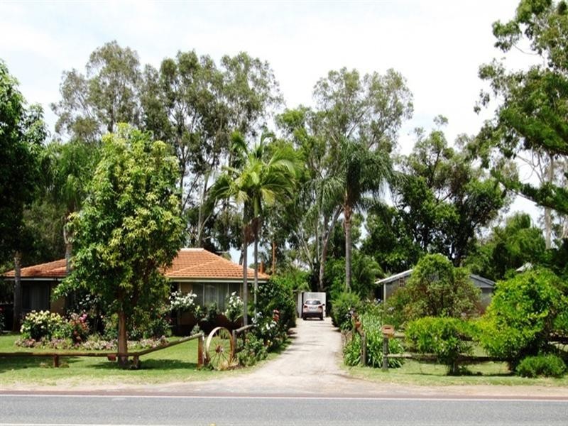 1604 Gnangara Road, Henley Brook WA 6055