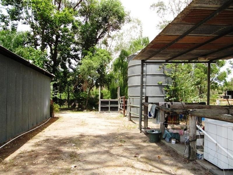 1604 Gnangara Road, Henley Brook WA 6055
