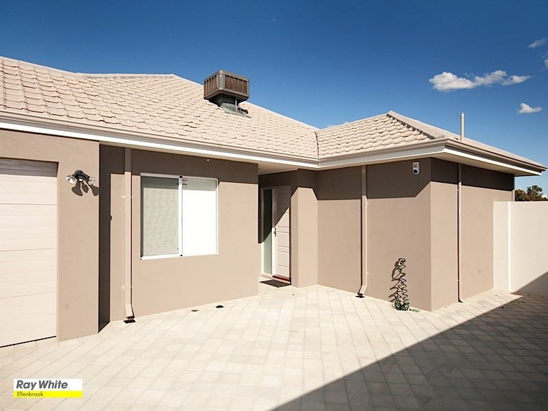 22 Hirani Link, Aveley WA 6069