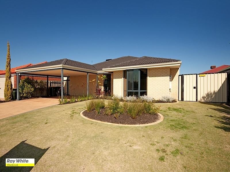 11 Baskir Way, Henley Brook WA 6055