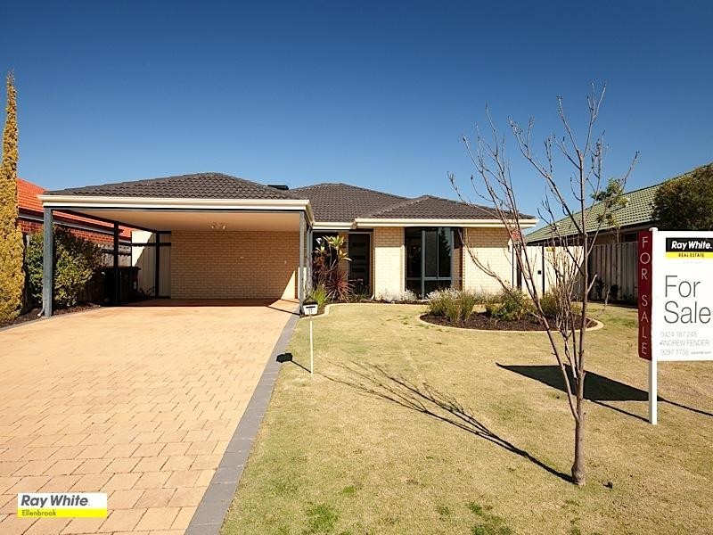11 Baskir Way, Henley Brook WA 6055