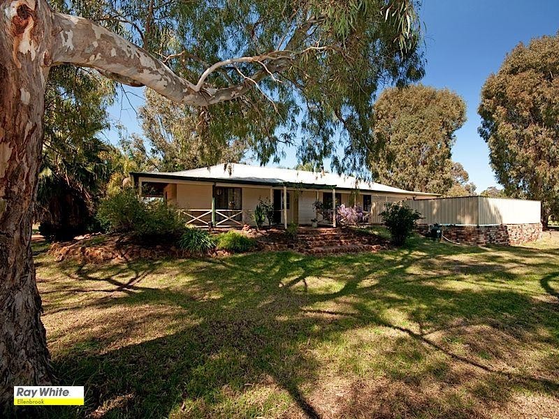 131 Carl Street, Muchea WA 6501