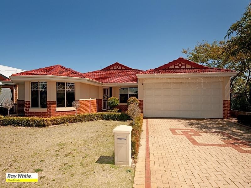 22 Welara Circle, Henley Brook WA 6055