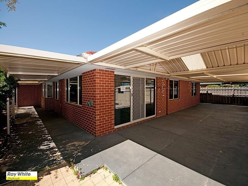 22 Welara Circle, Henley Brook WA 6055