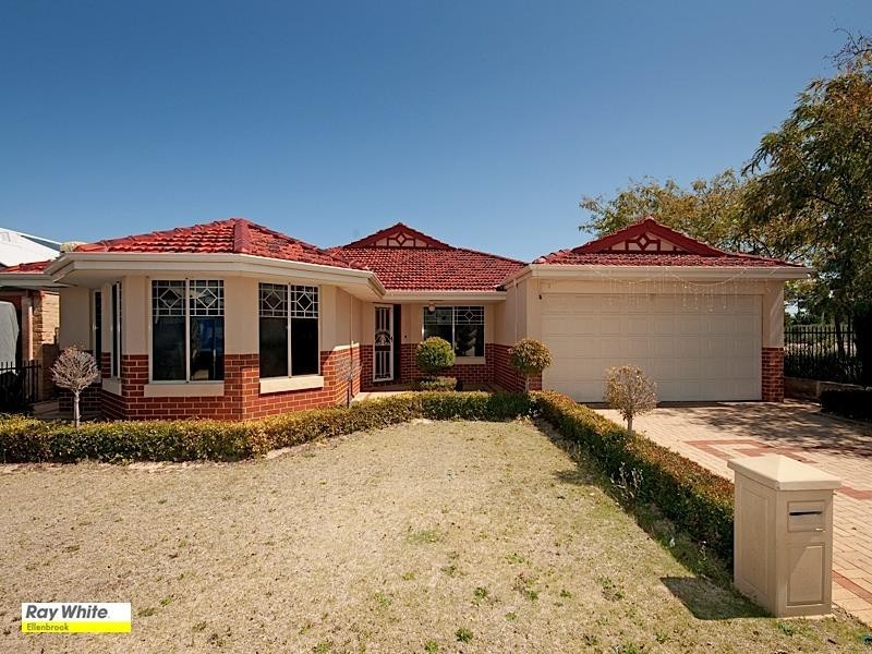 22 Welara Circle, Henley Brook WA 6055