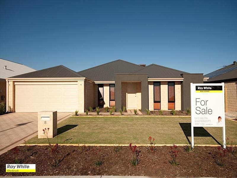 8 Hedlow Way, Ellenbrook WA 6069
