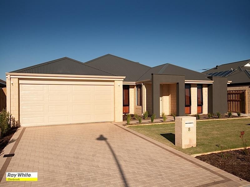 8 Hedlow Way, Ellenbrook WA 6069