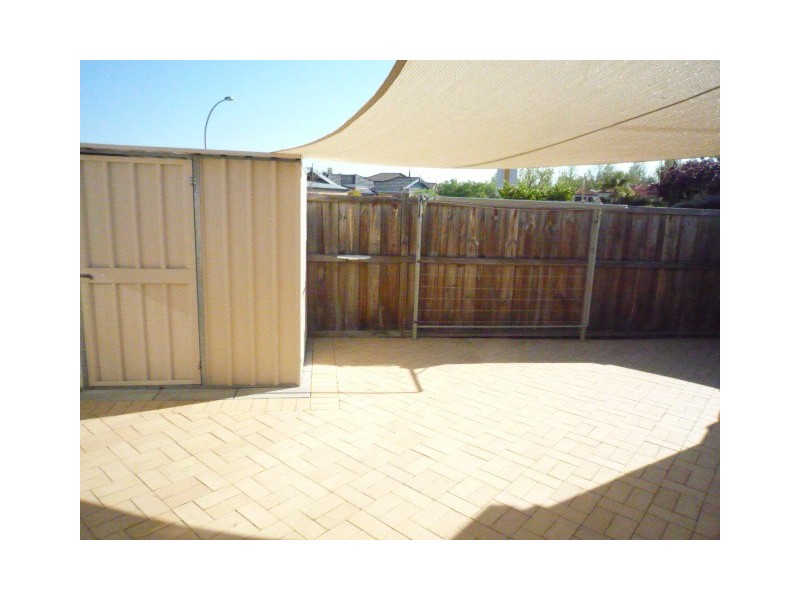 21 Highpoint Boulevard, Ellenbrook WA 6069