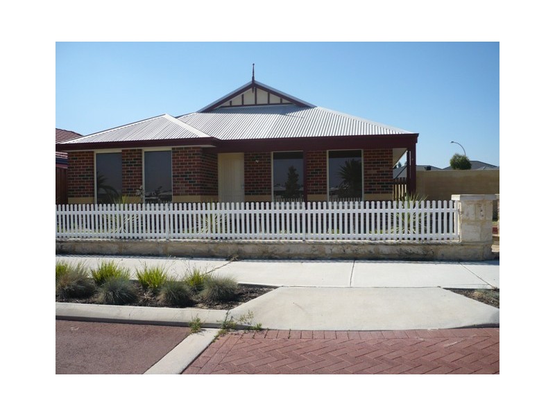 9 Syred Way, Ellenbrook WA 6069