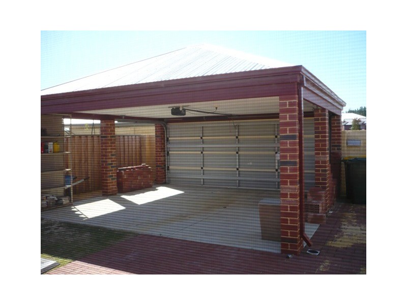 9 Syred Way, Ellenbrook WA 6069