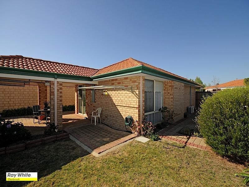 2 Tarkine Lane, Ellenbrook WA 6069