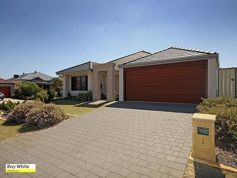 1 Velvick Pass, Ellenbrook WA 6069
