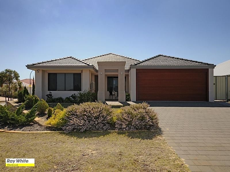 1 Velvick Pass, Ellenbrook WA 6069