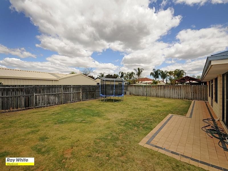 48 Tokara Avenue, Henley Brook WA 6055