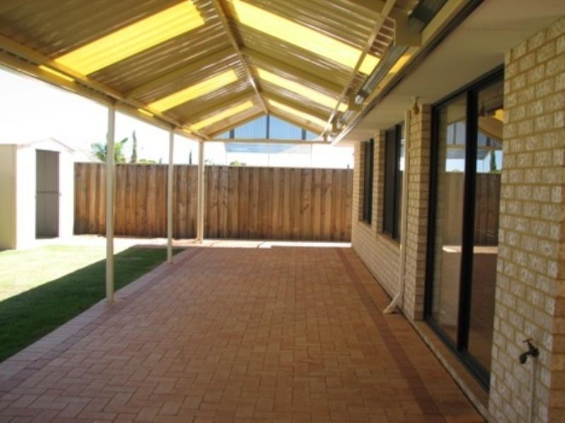 3 Rocklea Crescent, Ellenbrook WA 6069