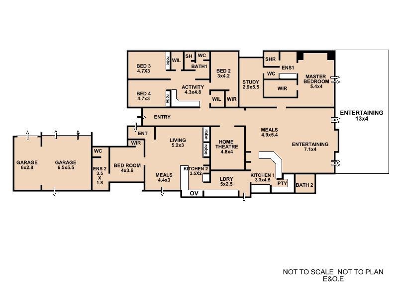 137 Railway Parade, Upper Swan WA 6069