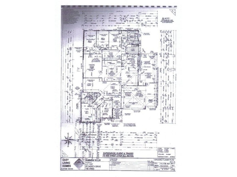 9 Petworth Drive, The Vines WA 6069