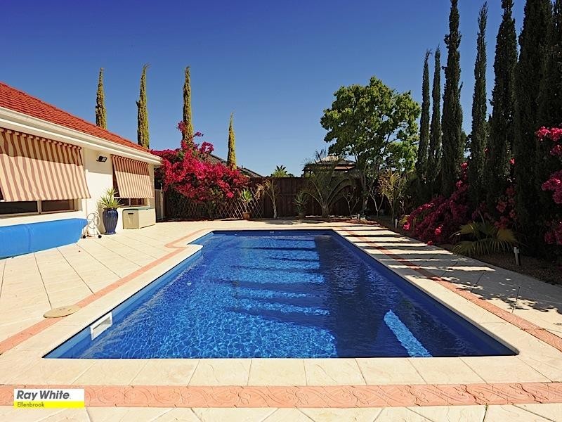 36 Valinco Avenue, Ellenbrook WA 6069