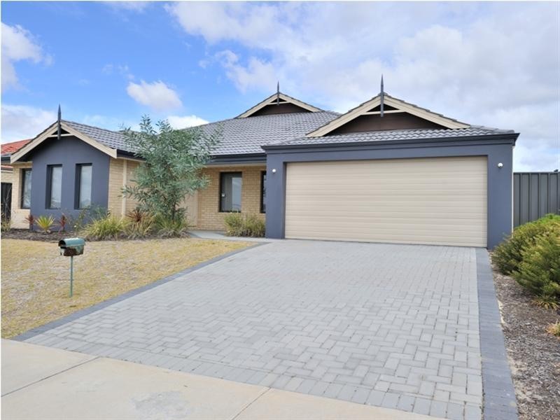5 Tondoon Bend, Aveley WA 6069
