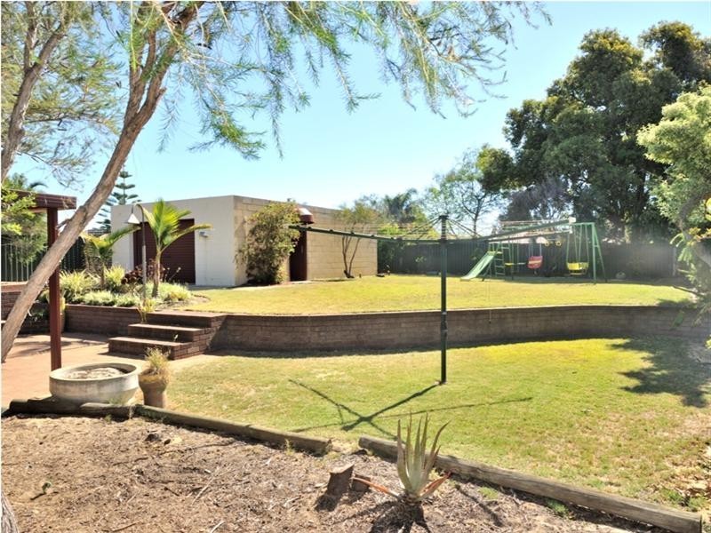 33 Gillam Way, Beechboro WA 6063