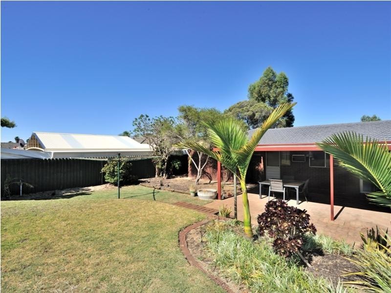 33 Gillam Way, Beechboro WA 6063