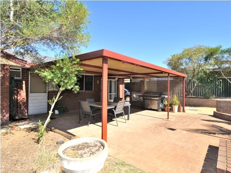 33 Gillam Way, Beechboro WA 6063