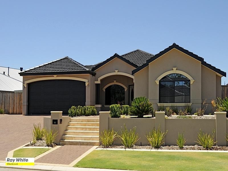 58 Fantail Crescent, Ellenbrook WA 6069