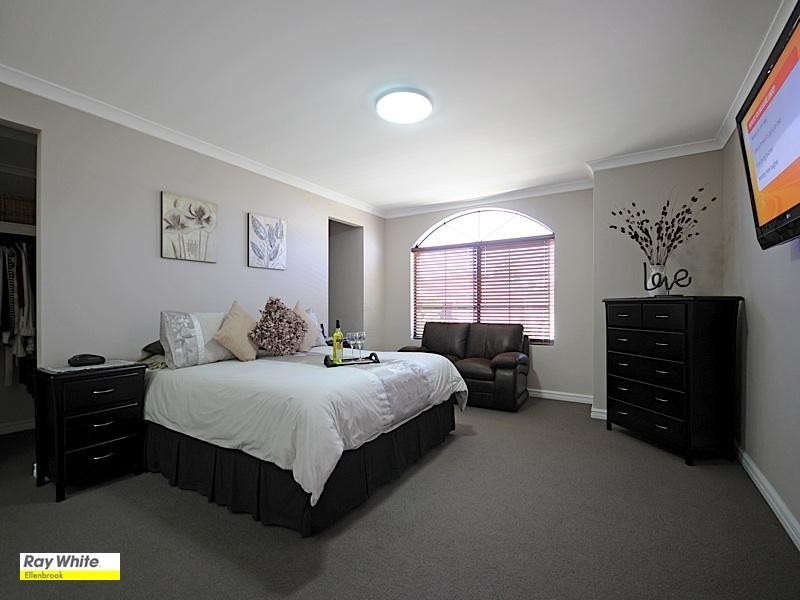 58 Fantail Crescent, Ellenbrook WA 6069