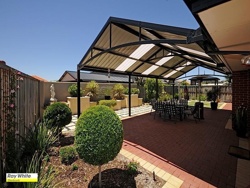 58 Fantail Crescent, Ellenbrook WA 6069