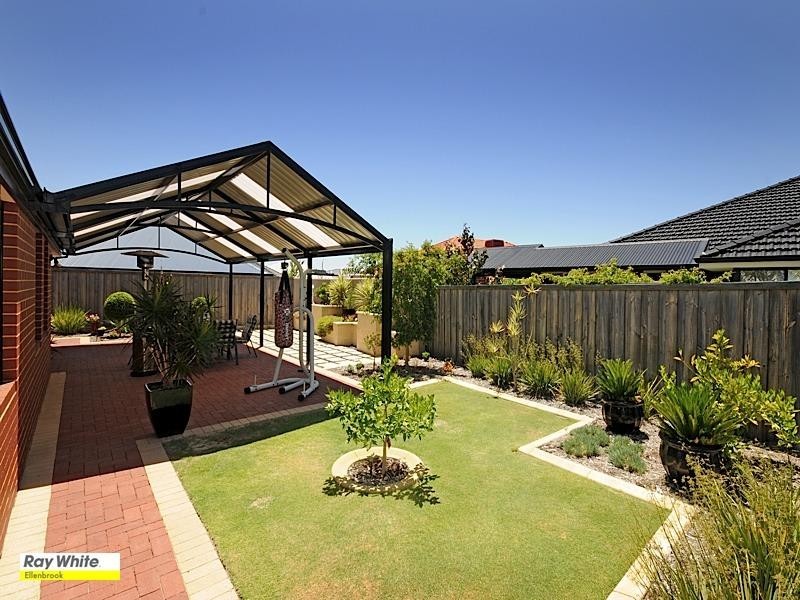 58 Fantail Crescent, Ellenbrook WA 6069