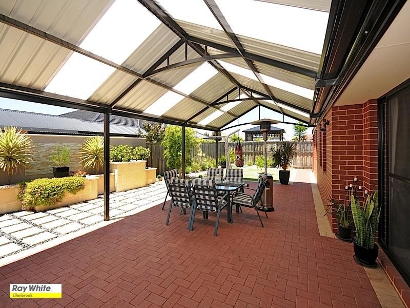 58 Fantail Crescent, Ellenbrook WA 6069