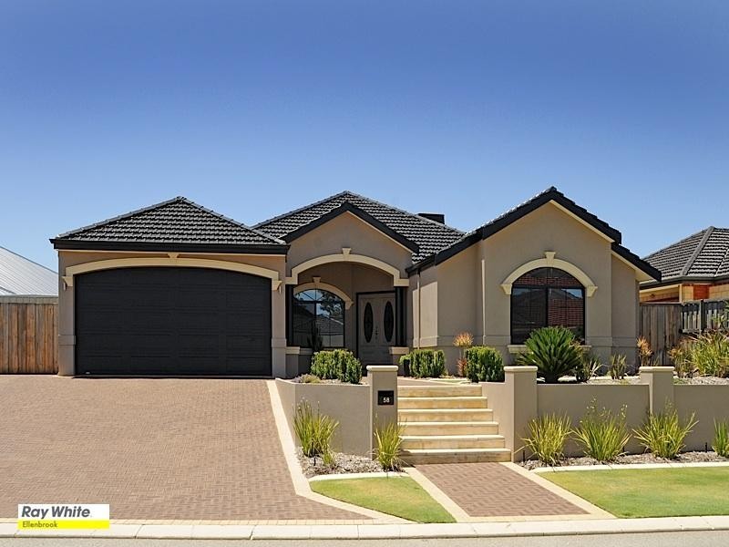 58 Fantail Crescent, Ellenbrook WA 6069