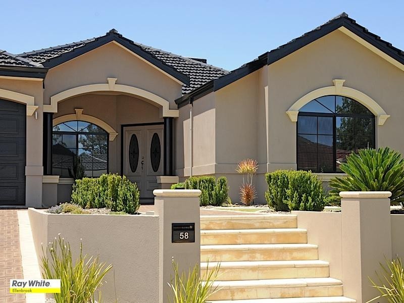 58 Fantail Crescent, Ellenbrook WA 6069
