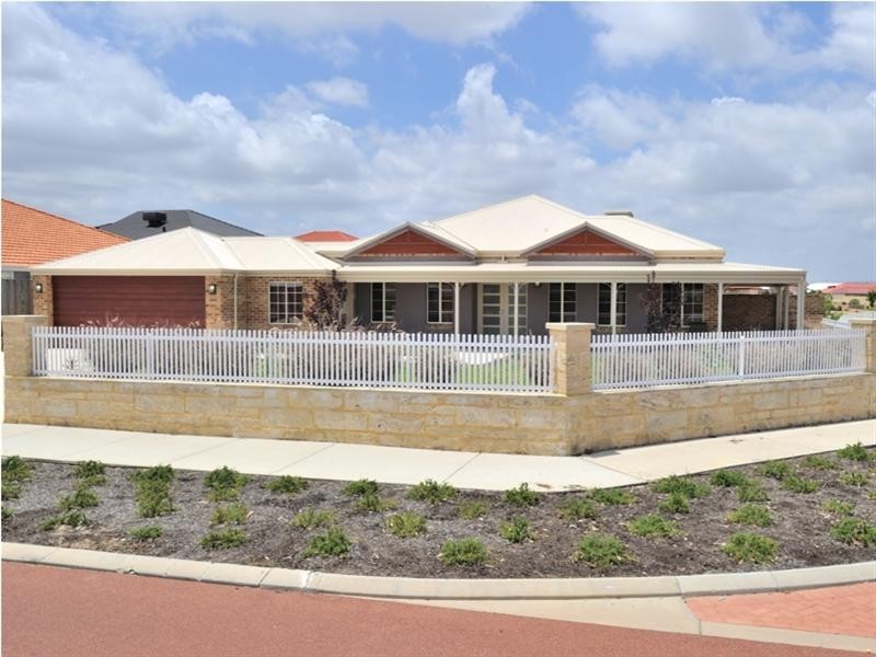 16 Arrowsmith Avenue, Ellenbrook WA 6069