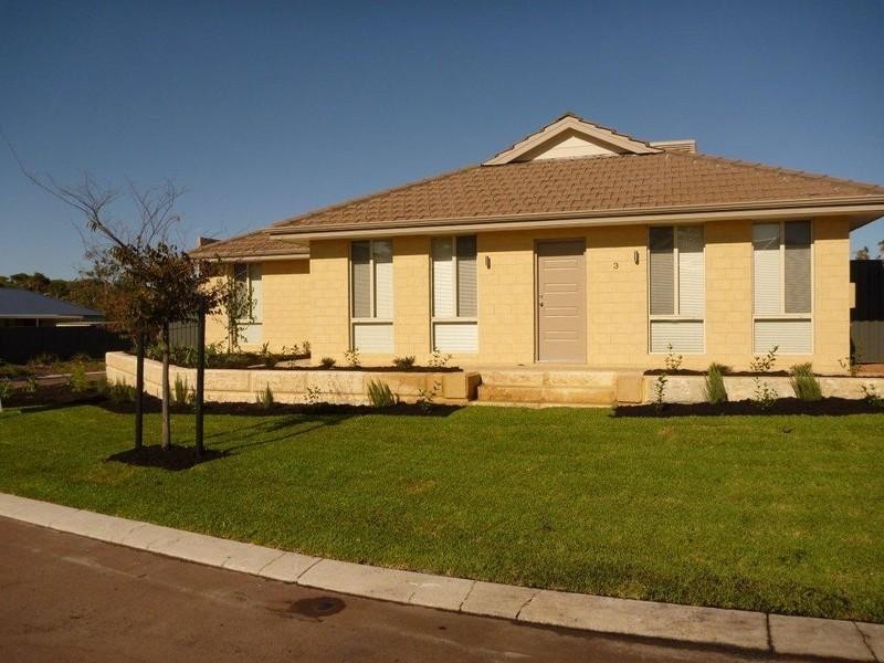 3 Yarwood Nook, Aveley WA 6069