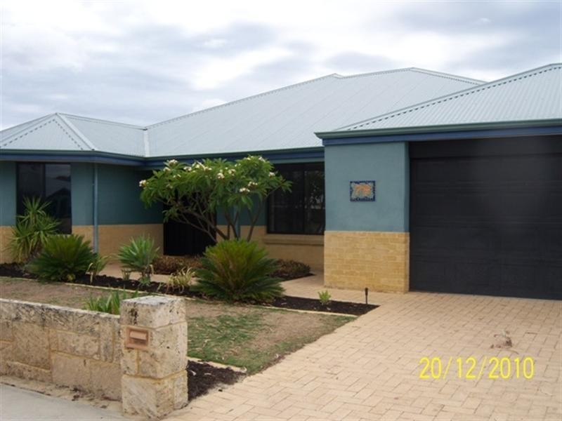 79 Coolamon Boulevard, Ellenbrook WA 6069