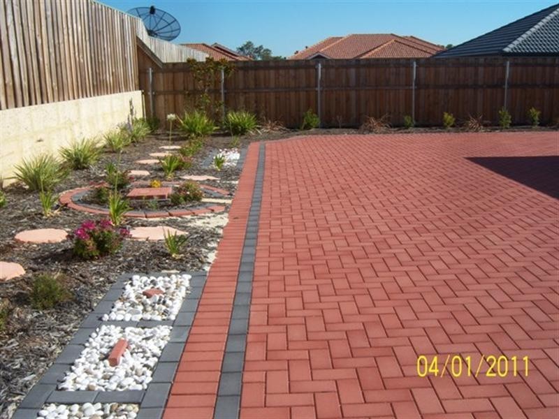 8 Belsar Link, Ellenbrook WA 6069