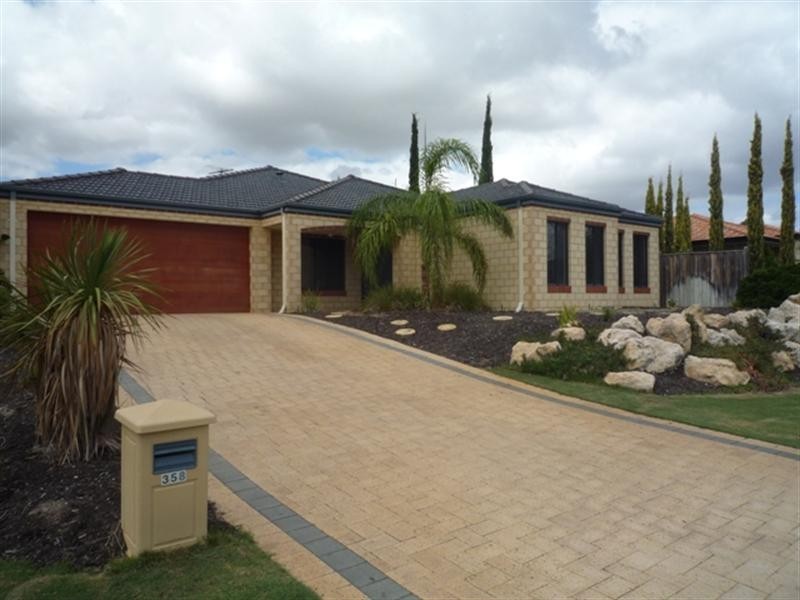 358 Vines Avenue, The Vines WA 6069