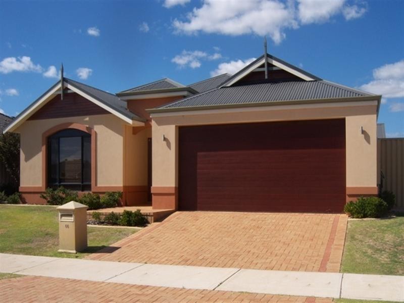 66 Delmage Circle, Ellenbrook WA 6069