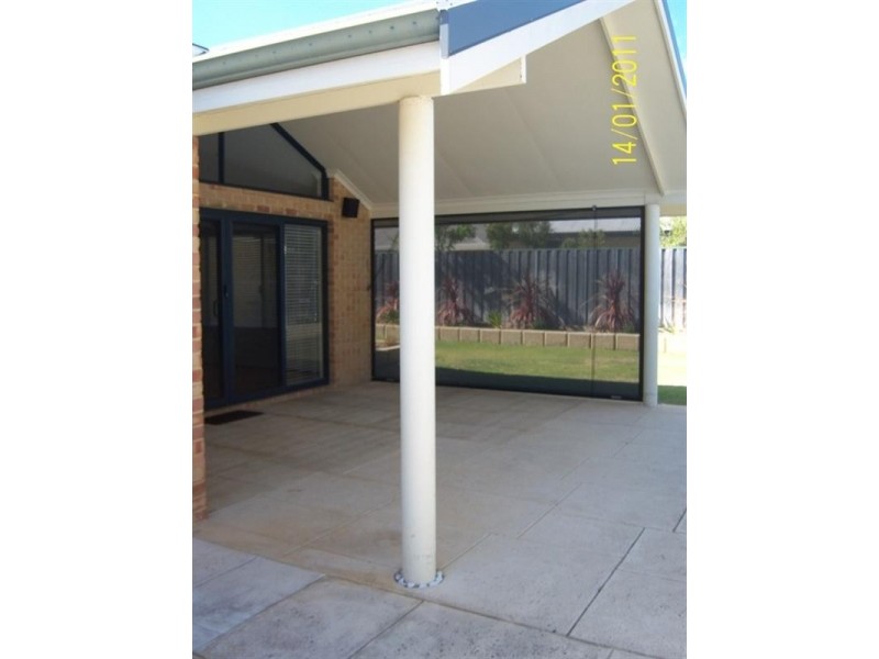 66 Delmage Circle, Ellenbrook WA 6069