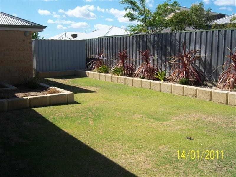 66 Delmage Circle, Ellenbrook WA 6069