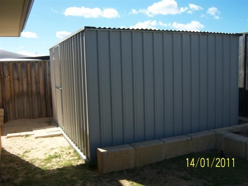 66 Delmage Circle, Ellenbrook WA 6069