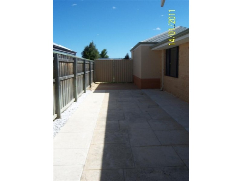 66 Delmage Circle, Ellenbrook WA 6069