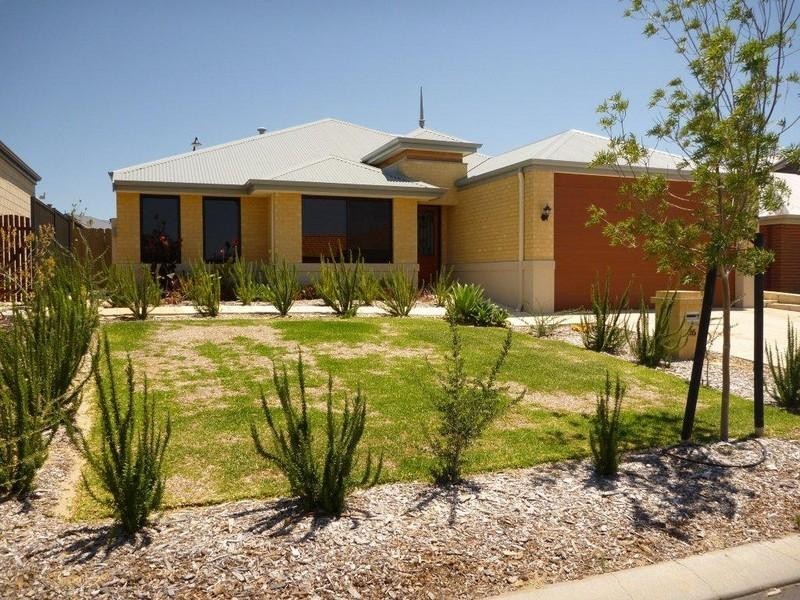 26 Nouveau Turn, Aveley WA 6069