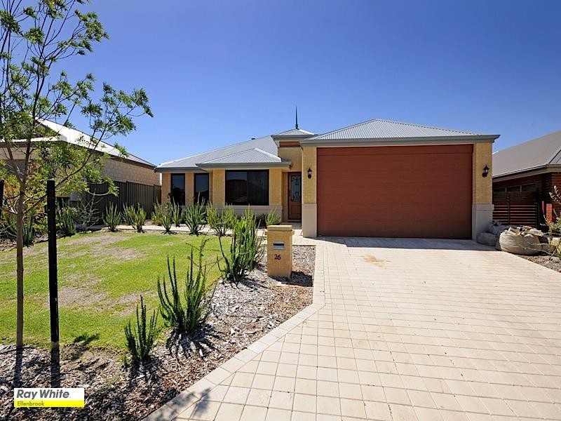 26 Nouveau Turn, Aveley WA 6069