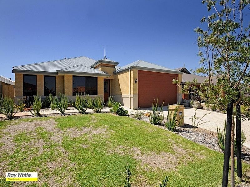 26 Nouveau Turn, Aveley WA 6069