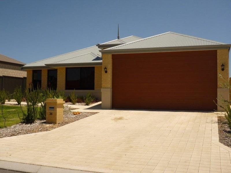 26 Nouveau Turn, Aveley WA 6069