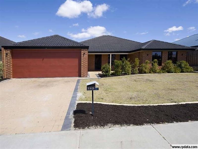 105 Granesse Drive, Ellenbrook WA 6069