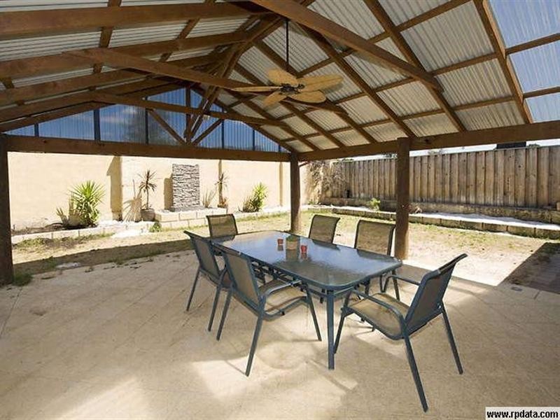 105 Granesse Drive, Ellenbrook WA 6069